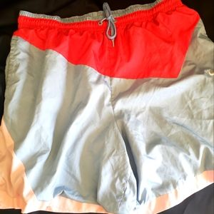 Nike Men's DNA Woven Basketball Shorts 2XL.   FF115